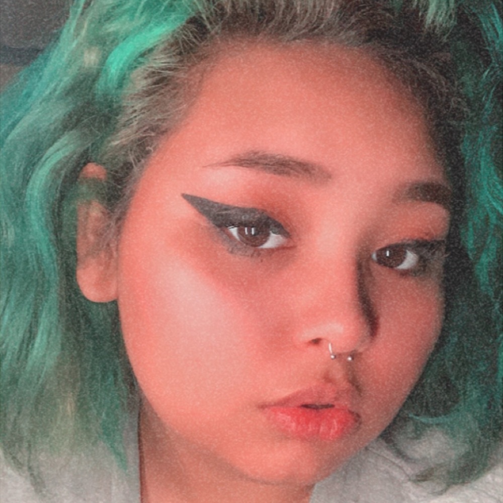 Meet your Posher, Shylah